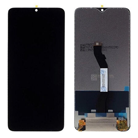 Xiaomi Redmi Note 8 Lcd Dokunmatik Ekran
