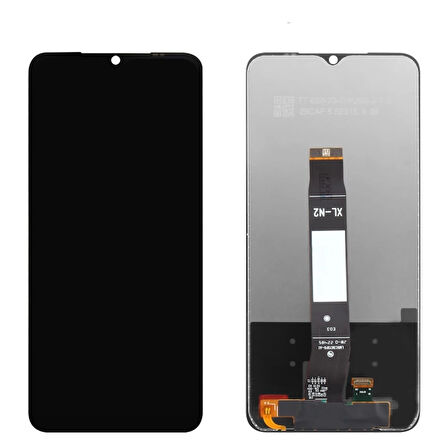 Xiaomi Redmi A1 Plus Lcd Dokunmatik Ekran 220733SFG
