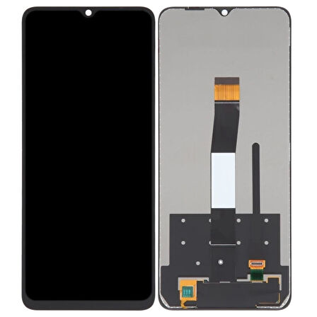 Xiaomi Redmi 12C Lcd Dokunmatik Ekran 22120RN86,22126RN91
