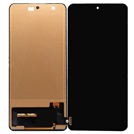 Xiaomi Redmi Note 11 Pro TFT Lcd Dokunmatik Ekran
