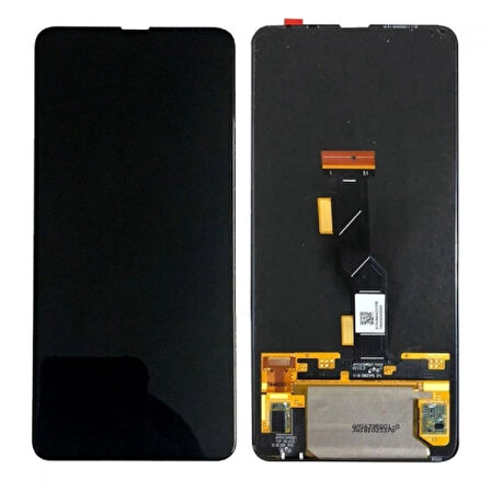 Xiaomi Mi Mix 3 Lcd Dokunmatik Ekran M1810E5A,M1810E5E,M1810E5C,M1810E5T
