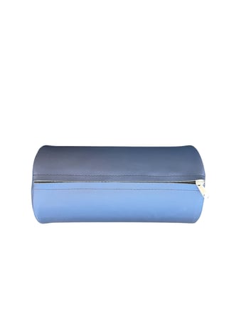 Premium Pozisyon Yastığı Vücut Desteği Etkili Destek Fizik Tedavi Silindir Yastık 30x15 cm