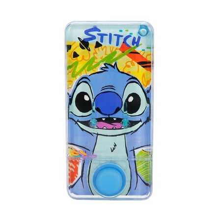 6443 Sun-Yfn-Sml-Su Oyunlari Stitch Stch 2A 24D