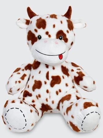 62428 Peluş 70Cm Asorti̇ler 10 Model 1 Adet Fi̇yatidir