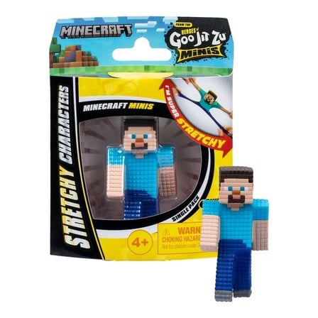 Goojitzu Mini Figürler Tekli S8