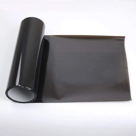 Far Stop Filmi 1Mx30Cm Koyu Siyah