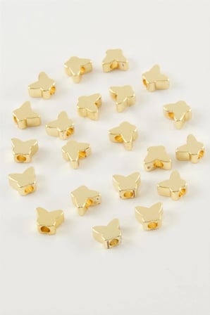 0,5 Mm Kelebek Ara Aparat 1 Adet