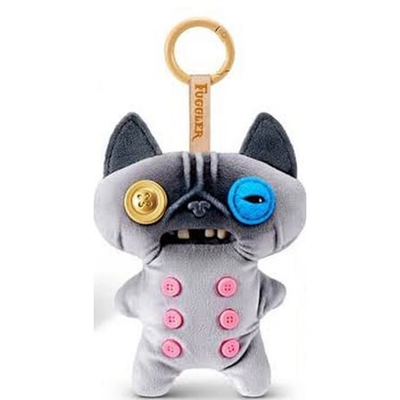 Fuggler Anahtarlık Sürpriz Paket 12 Cm