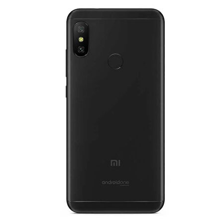 Xiaomi Mi A2 Lite 32GB B Grade Yenilenmiş Cep Telefonu (12 Ay Garantili)