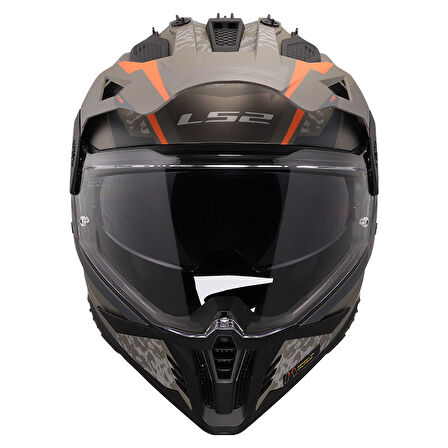 PIONEER 2 DEVOR KUM KASK