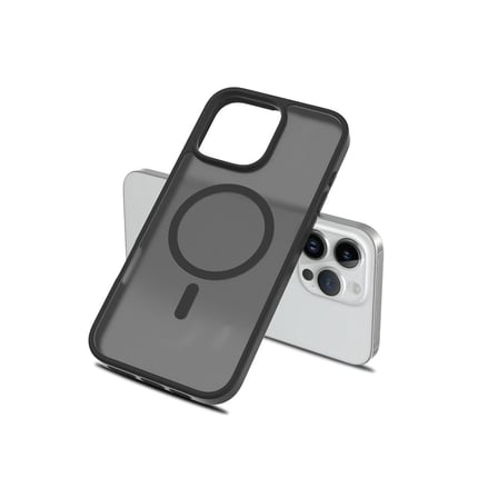 Joko Apple İphone 16 Pro Max Jota Magsafe Kapak - Derin Mor