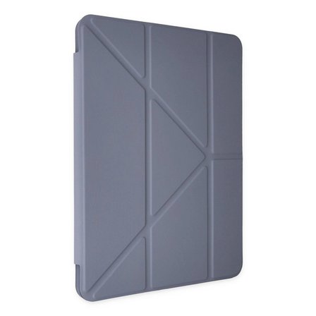 Xiaomi Redmi Pad Se Kılıf Kalemlikli Mars Tablet Kılıfı - Lavender