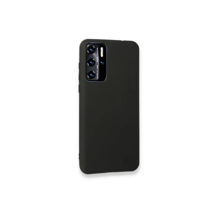Reeder P13 Blue 2021 Kılıf First Silikon - Siyah