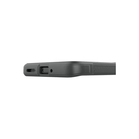 Xiaomi Redmi Note 14 Pro 4g Kılıf Optimum Silikon - Siyah
