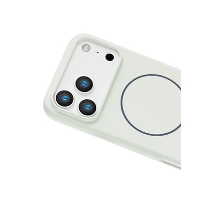 Joko Apple İphone 17 Pro Max Jully Magsafe Kapak - Beyaz