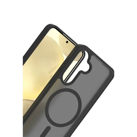 Joko Samsung Galaxy A26 Jota Magsafe Kapak - Siyah