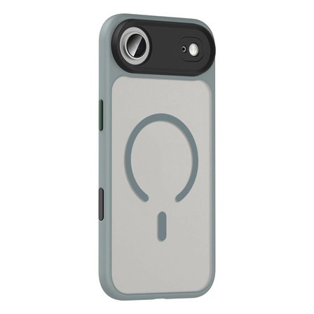 Joko Apple İphone 17 Air Megane Magsafe Kapak - Titan Gri