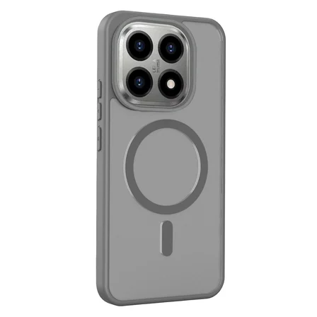 Joko Xiaomi Mi 15t Jota Magsafe Kapak - Titan Gri