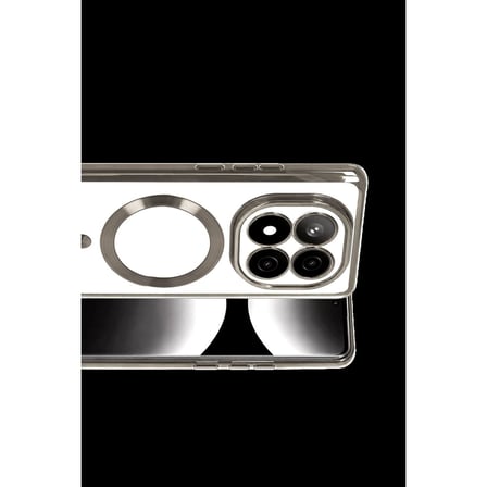 Xiaomi Redmi Note 15 Pro Plus 5g Kross Magneticsafe Kapak - Titan Gri