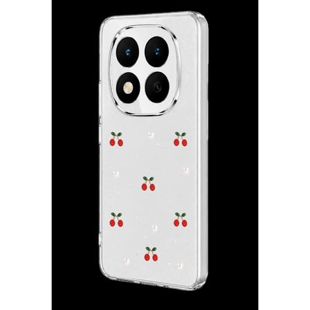 Xiaomi Redmi Note 15 Pro 5g Fiyonk Desenli Kapak - Desen 9