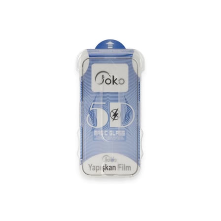 Joko Apple İphone 14 Joko Apple Magic 5d Cam