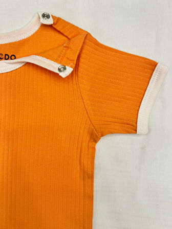 Kaşkorse İkili Bebek Takım 3-24 AY AD33655