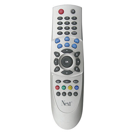 KR NEXT YE-7500 HD CIS