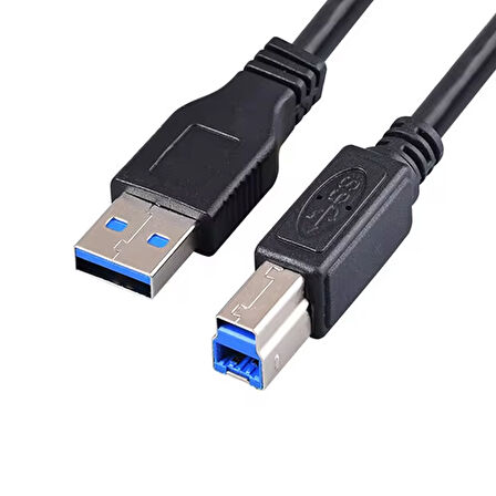 PM-31415 1.5 METRE AM-BM USB 3.0 YAZICI KABLOSU