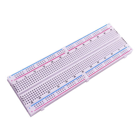 MB-102 16.5MM/5.4MM/0.85MM BREAD BOARD