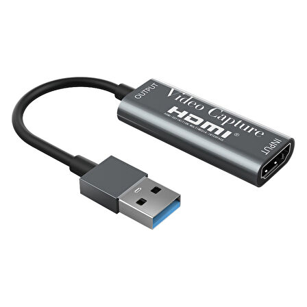 PM-10432 USB 2.0 TO HDMI VIDEO CAPTURE