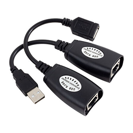 SL-U68 USB 2.0 EXTENSİON UZATICI ADAPTÖR