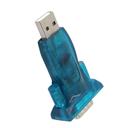 USB TO RS 232 2.0 ÇEVİRİCİ APARAT