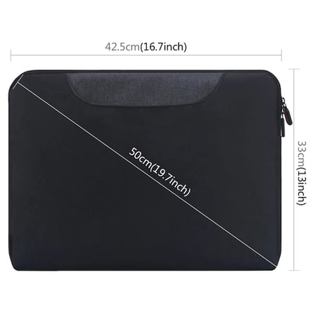 Haweel 15.6 İnch Universal Laptop Çantası-1852