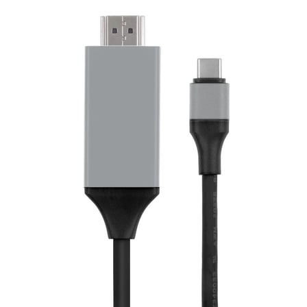 Usb 3.1 Type-C Hdtv  Hdmı 4k 30hz Uhd Kablo 2m-1852