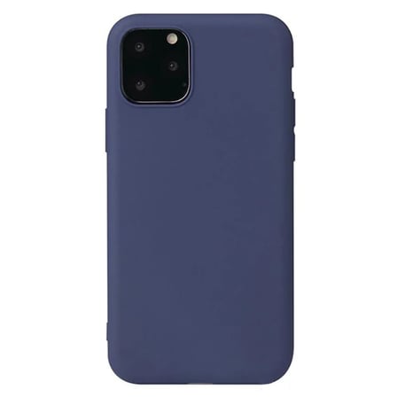 İPhone 11 Pro Max 6.5 inch  Ultra slim Soft Tpu Silikon Kılıf-1852
