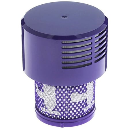 Dyson Uyumlu V10 Hepa Filtre-1852