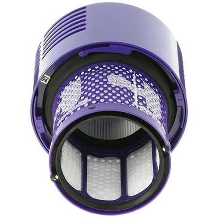 Dyson Uyumlu V10 Hepa Filtre-1852