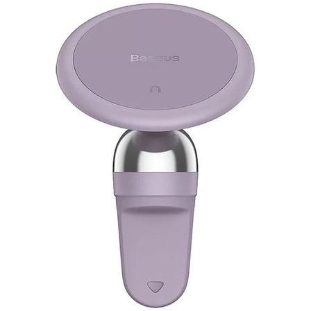 Baseus C01 Magnetic Air Vent Araç Havalandırma Tipi Telefon Tutucu-1852
