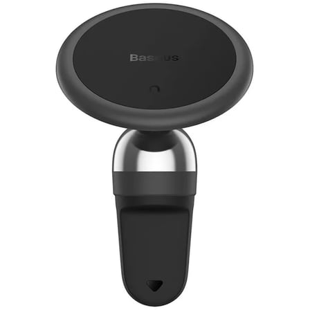 Baseus C01 Magnetic Air Vent Araç Havalandırma Tipi Telefon Tutucu-1852