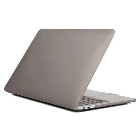 Macbook Air 13 A1932 2018 A2179 A2337 2020  Kristal Kapak Koruma Kılıf-1852