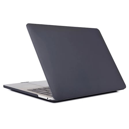 Macbook Air 13 A1932 2018 A2179 A2337 2020  Kristal Kapak Koruma Kılıf-1852