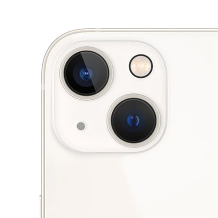 ALLY İPhone 14 -14 Plus 3D Full Tempered Glass Cam Kamera Koruyucu-1852