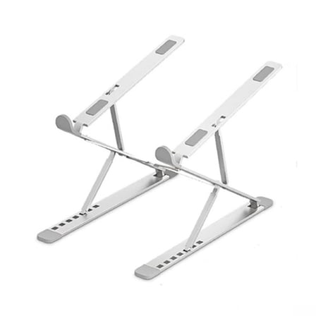ALLY MC N8 Metal Yüksek Macbook Notebook Ayarlanabilir Katlanabilir Stand-1852