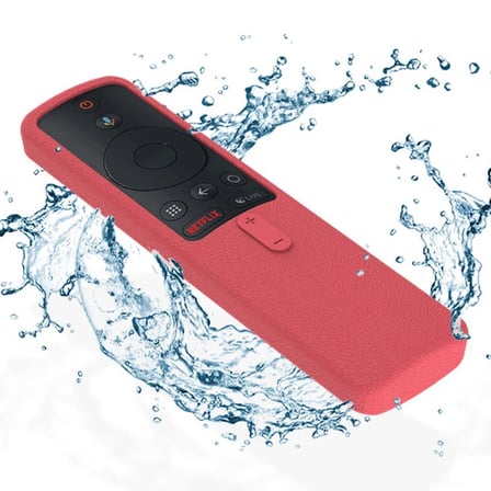 Sikai Xi̇Aomi̇ Mi̇ Box S Uzaktan Kumanda Silikon Kilif 1852