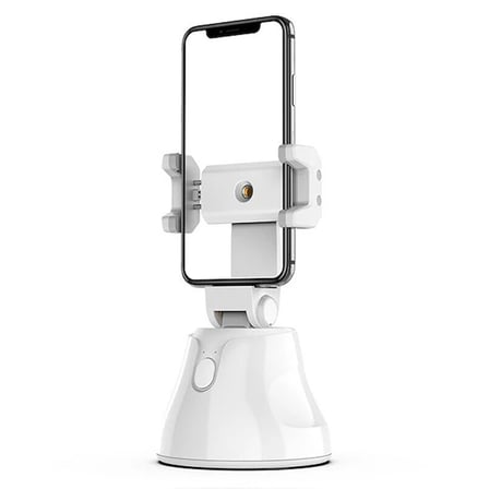 Apai Genie 360° Akıllı Selfie Sosyal Medya Video Takip Asistanı Tripod-1852