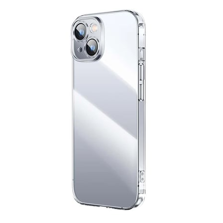 Baseus iPhone 15 Plus Simple Series II Ultra İnce Kılıf-1852