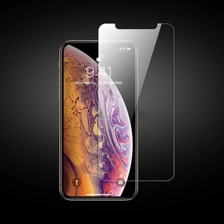 İPhone 11 Pro Max/ İPhone Xs Max 6.5 Kırılmaz Cam Ekran Koruyucu-1852