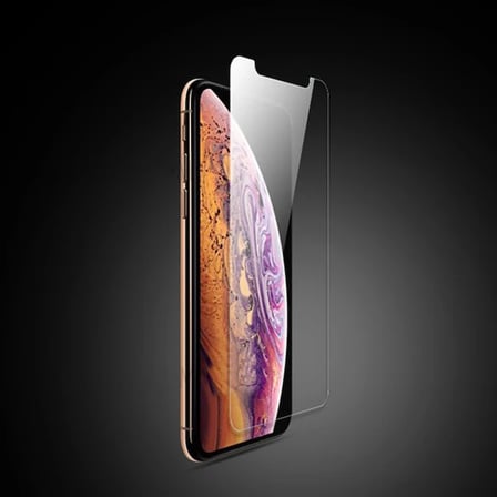 İPhone 11 Pro Max/ İPhone Xs Max 6.5 Kırılmaz Cam Ekran Koruyucu-1852