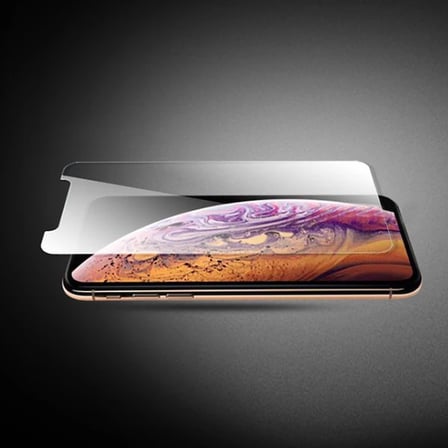 İPhone 11 Pro Max/ İPhone Xs Max 6.5 Kırılmaz Cam Ekran Koruyucu-1852