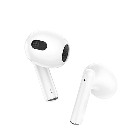 HOCO EW30 TWS Bluetooth 5.3 Kablosuz Kulakiçi Kulaklık-1852